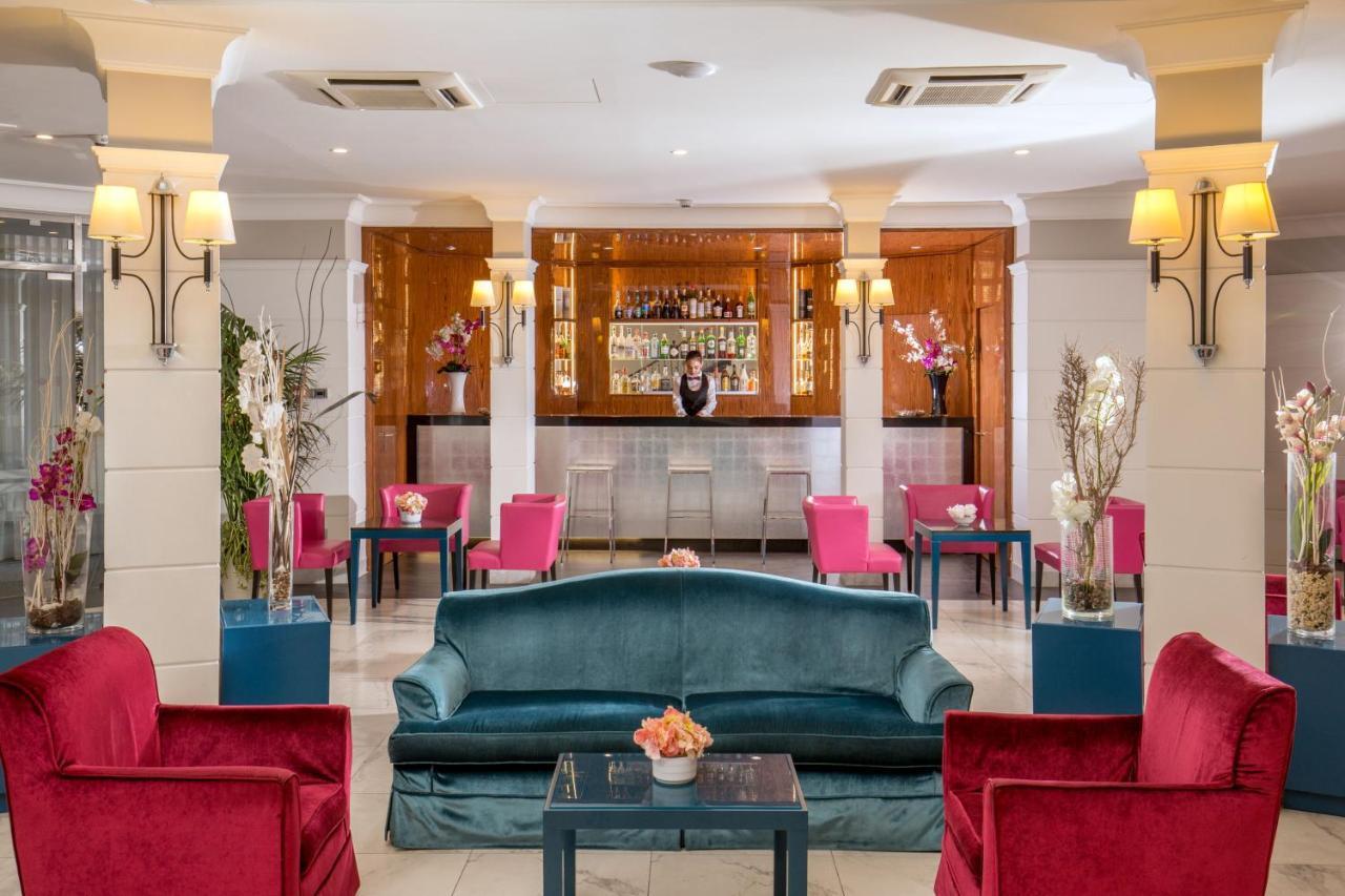 Cristoforo Colombo Hotel Rom