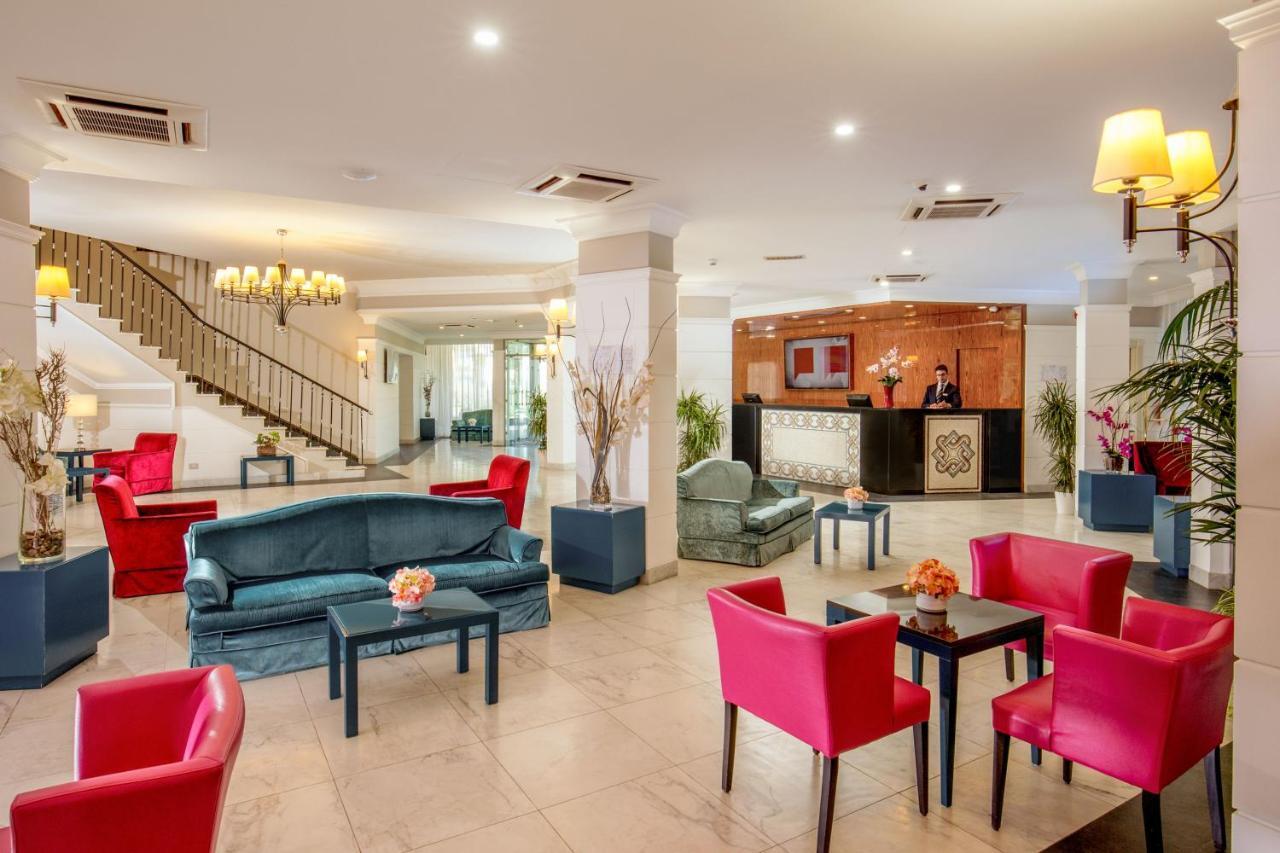Cristoforo Colombo Hotel
