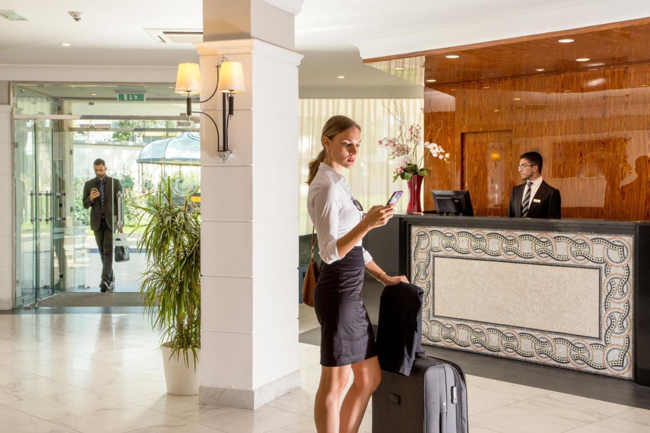 Cristoforo Colombo Hotel