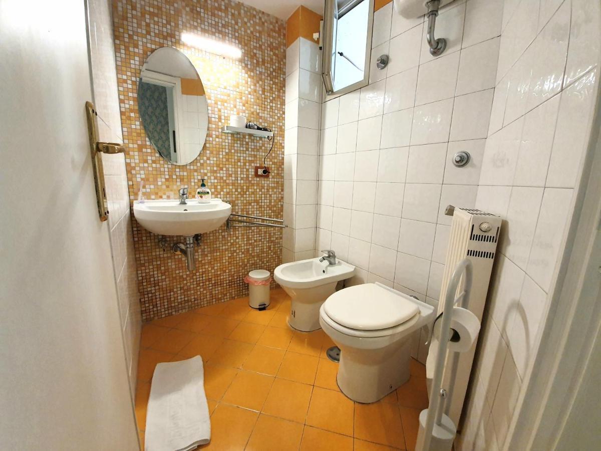 New House Bed and breakfast Roma
