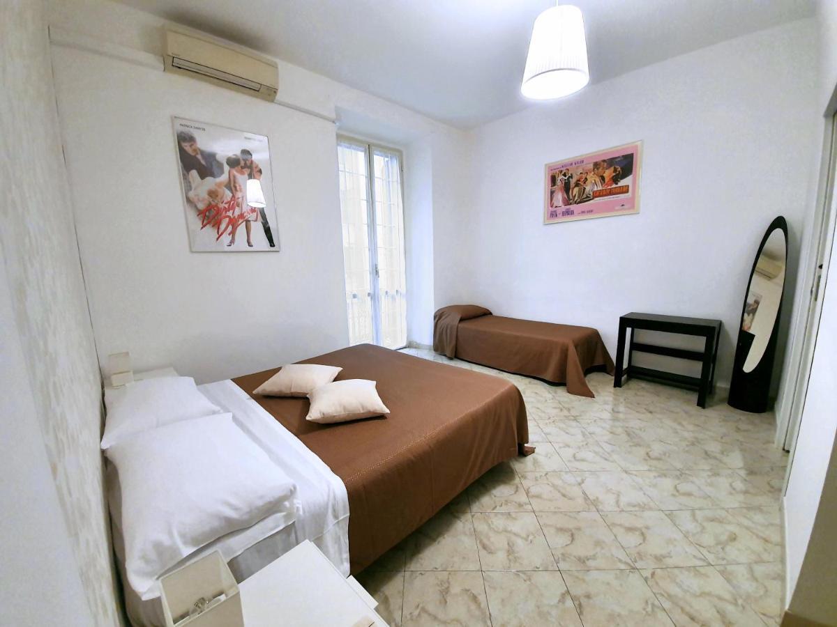 Bed and breakfast New House 3*