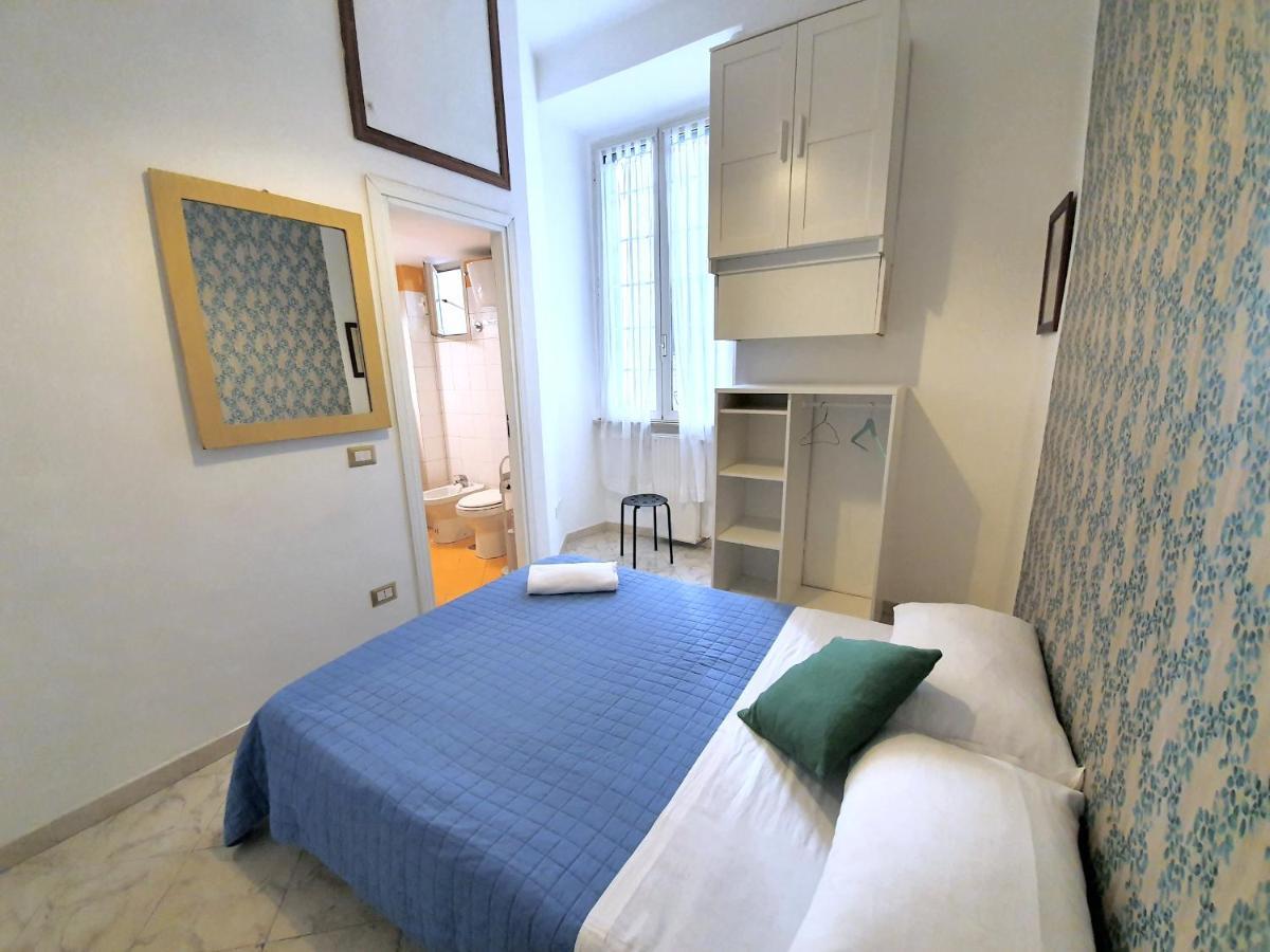 Bed and breakfast New House Roma