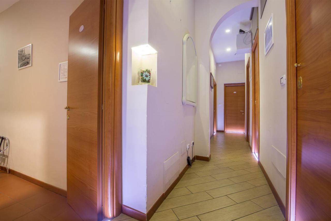 Azzurra Casa de hóspedes 3*