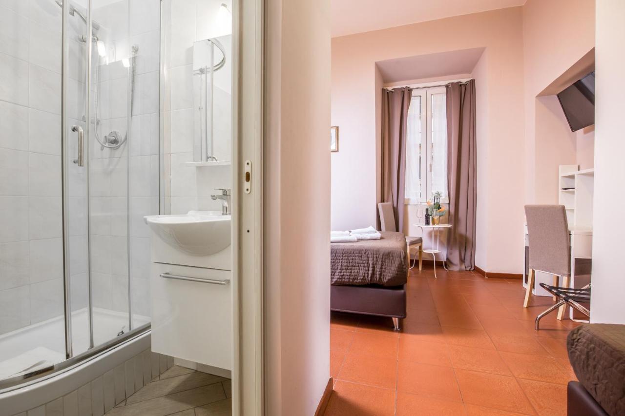 Azzurra Casa de hóspedes Roma