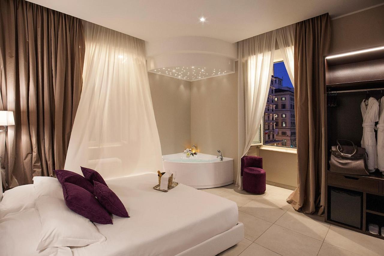 Gjestgiverier Holidays Boutique Roma