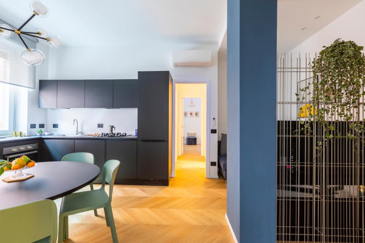 Appartamento Romac Trinity - 3bdr With Sauna & Jacuzzi In Campo De Fiori