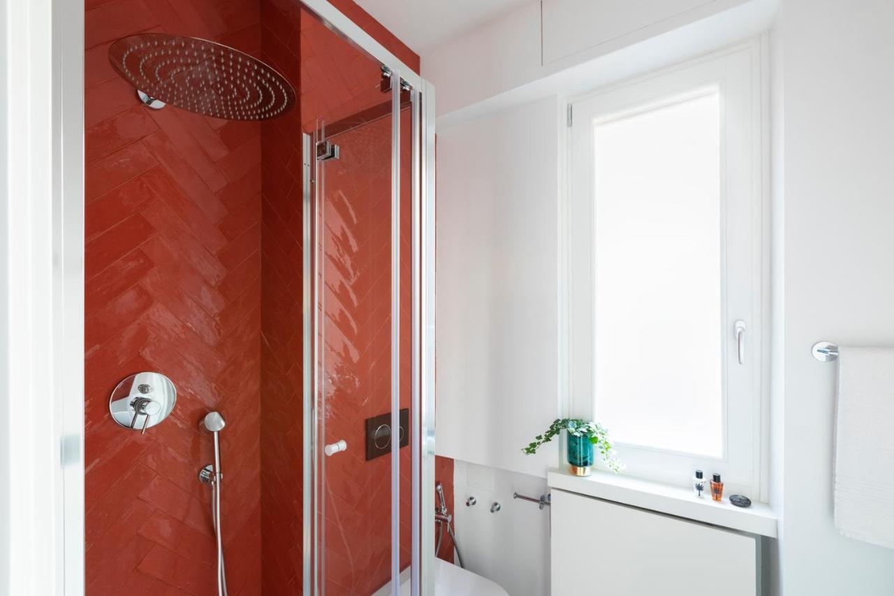 Romac Trinity - 3bdr With Sauna & Jacuzzi In Campo De Fiori Apartamento Roma