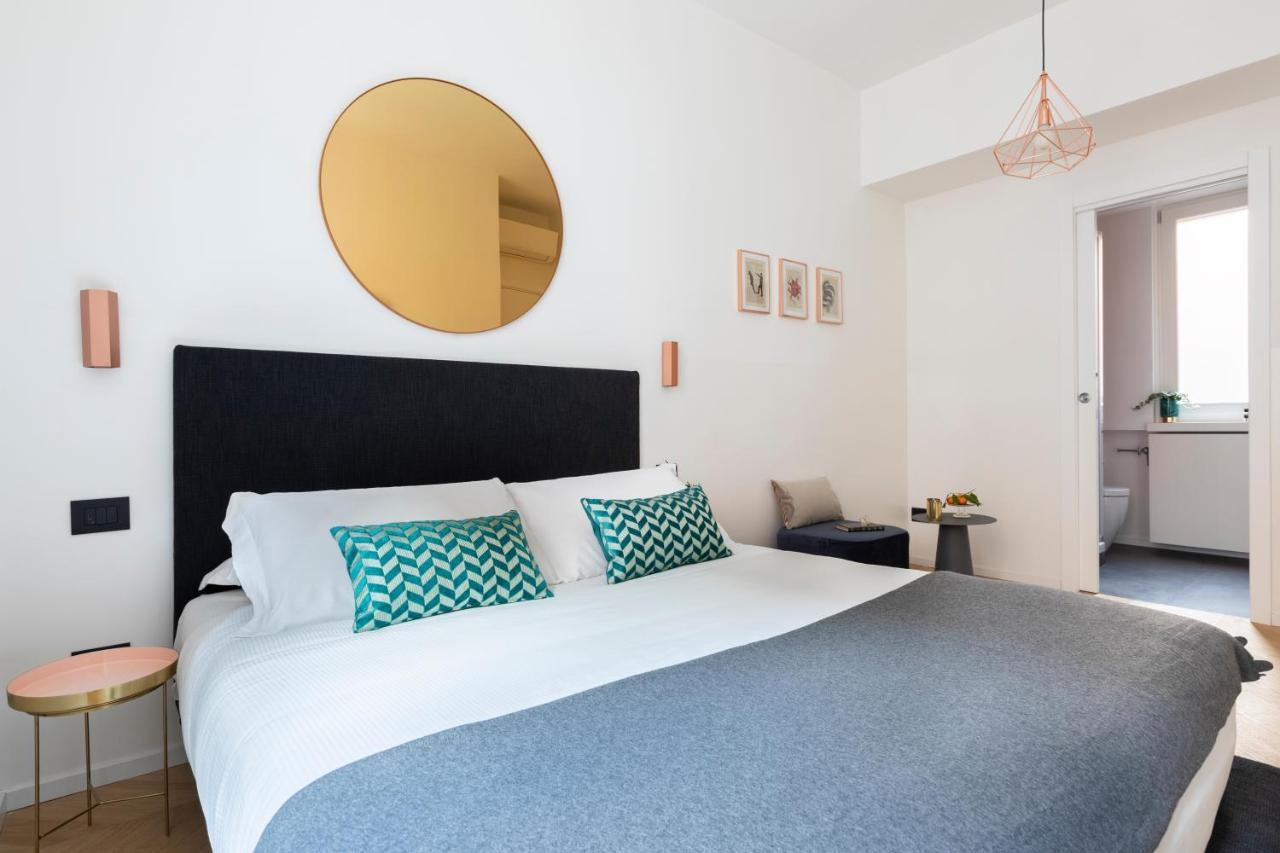 Romac Trinity - 3bdr With Sauna & Jacuzzi In Campo De Fiori * Roma