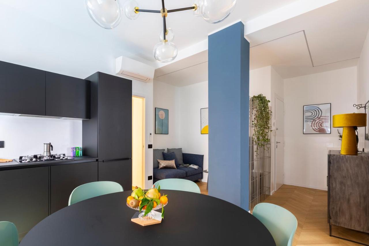 Romac Trinity - 3bdr With Sauna & Jacuzzi In Campo De Fiori Apartamento *