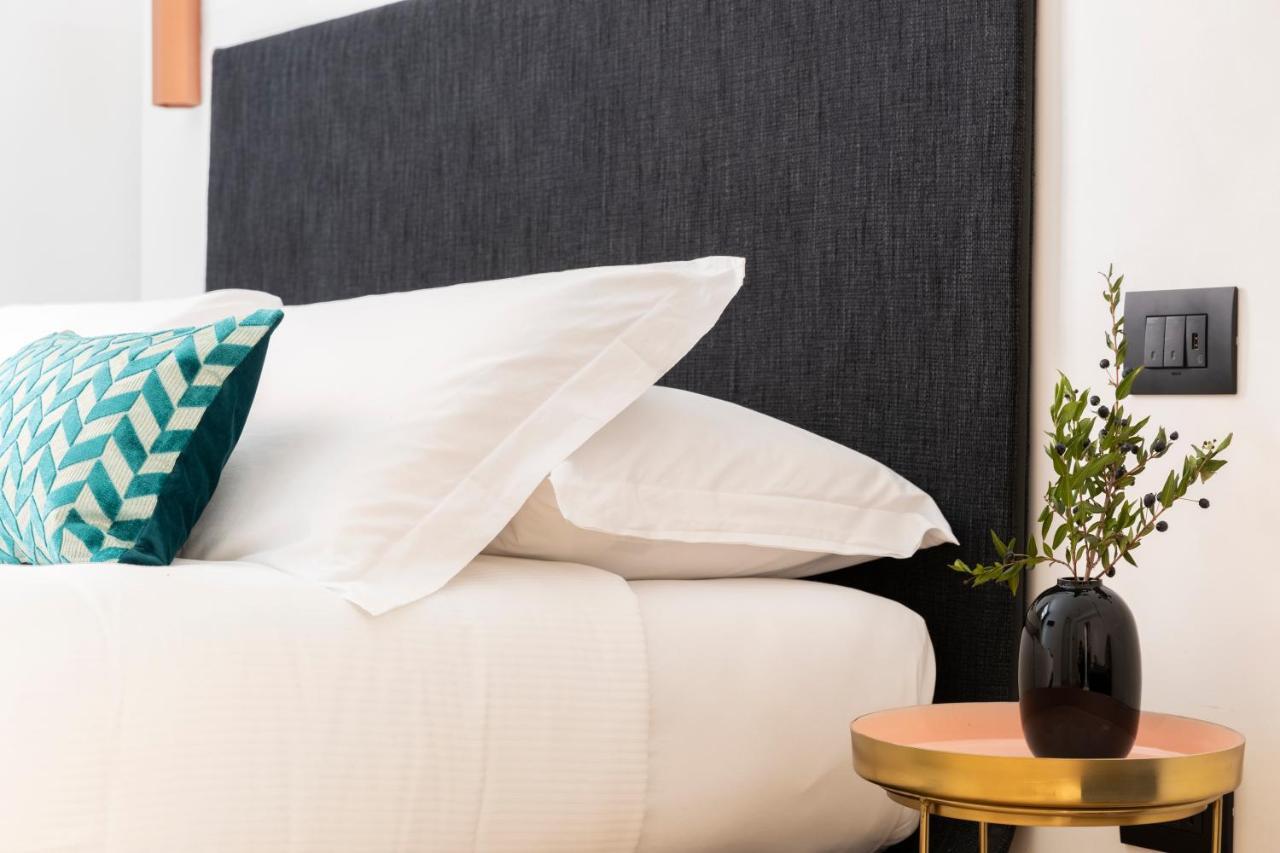 Romac Trinity - 3bdr With Sauna & Jacuzzi In Campo De Fiori Apartamento *