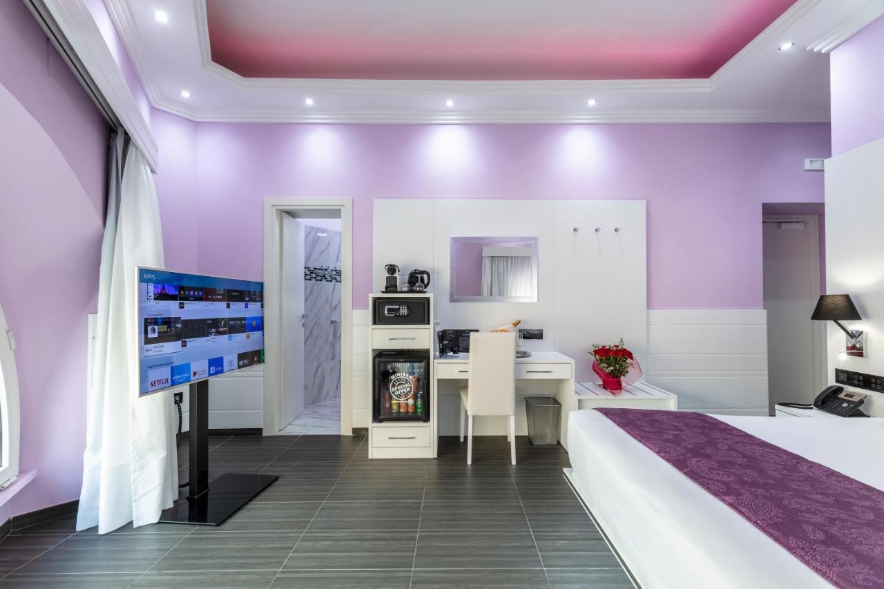 Hotel The One Boutique & (adults Only) Rom