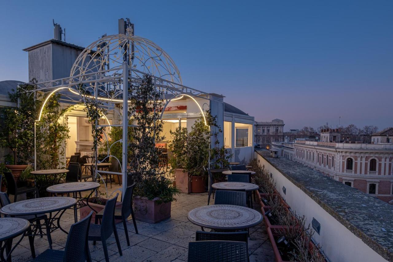 Antica Dimora Delle Cinque Lune Hotel Rom