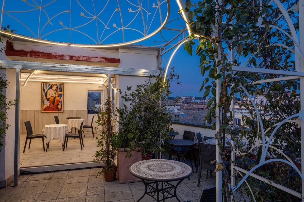 Hotel Antica Dimora Delle Cinque Lune Rom