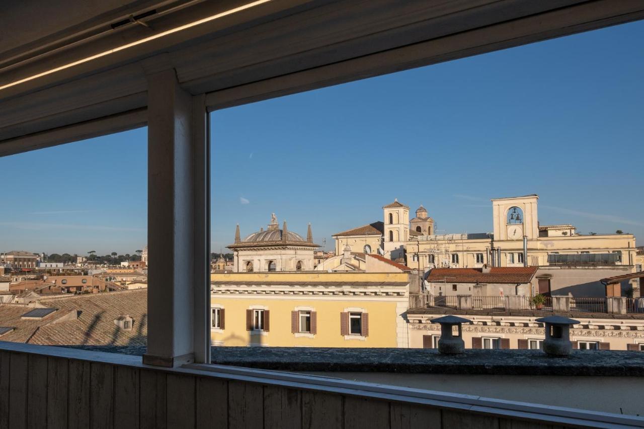 Antica Dimora Delle Cinque Lune Hotel 3*