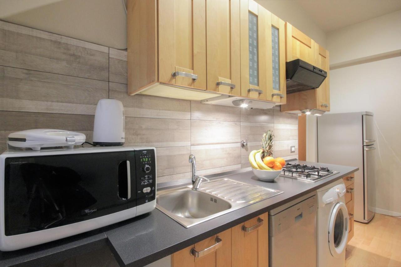 Le Piazze Di Sweet Apartamento *