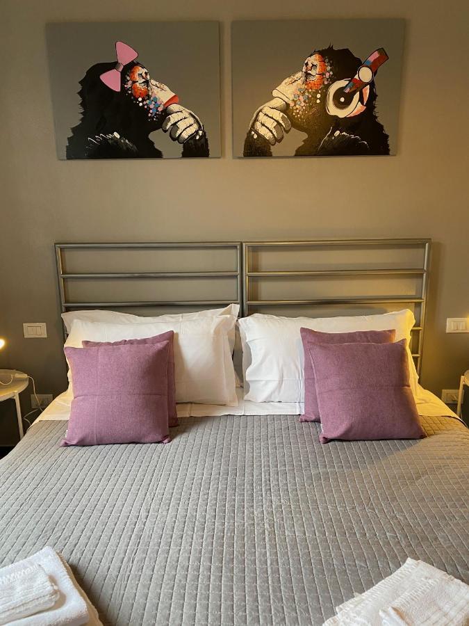 Bed & Breakfast By Ghor Roma