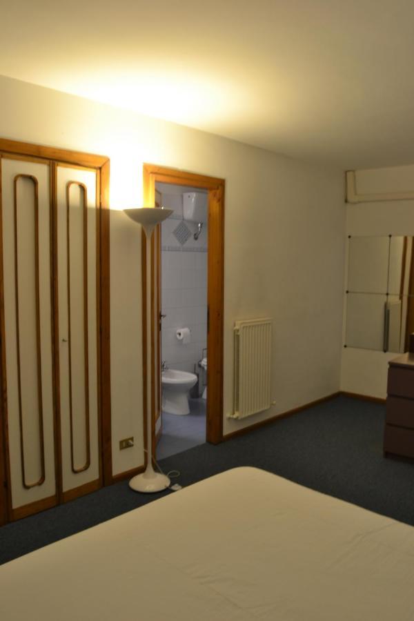 Apartamento Palazzo Velli Roma