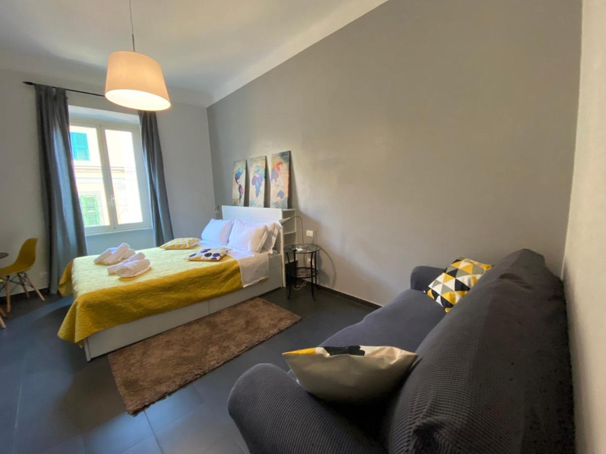 By Ghor Bed & Breakfast Roma