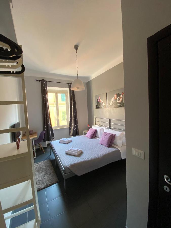 By Ghor Bed & Breakfast Roma