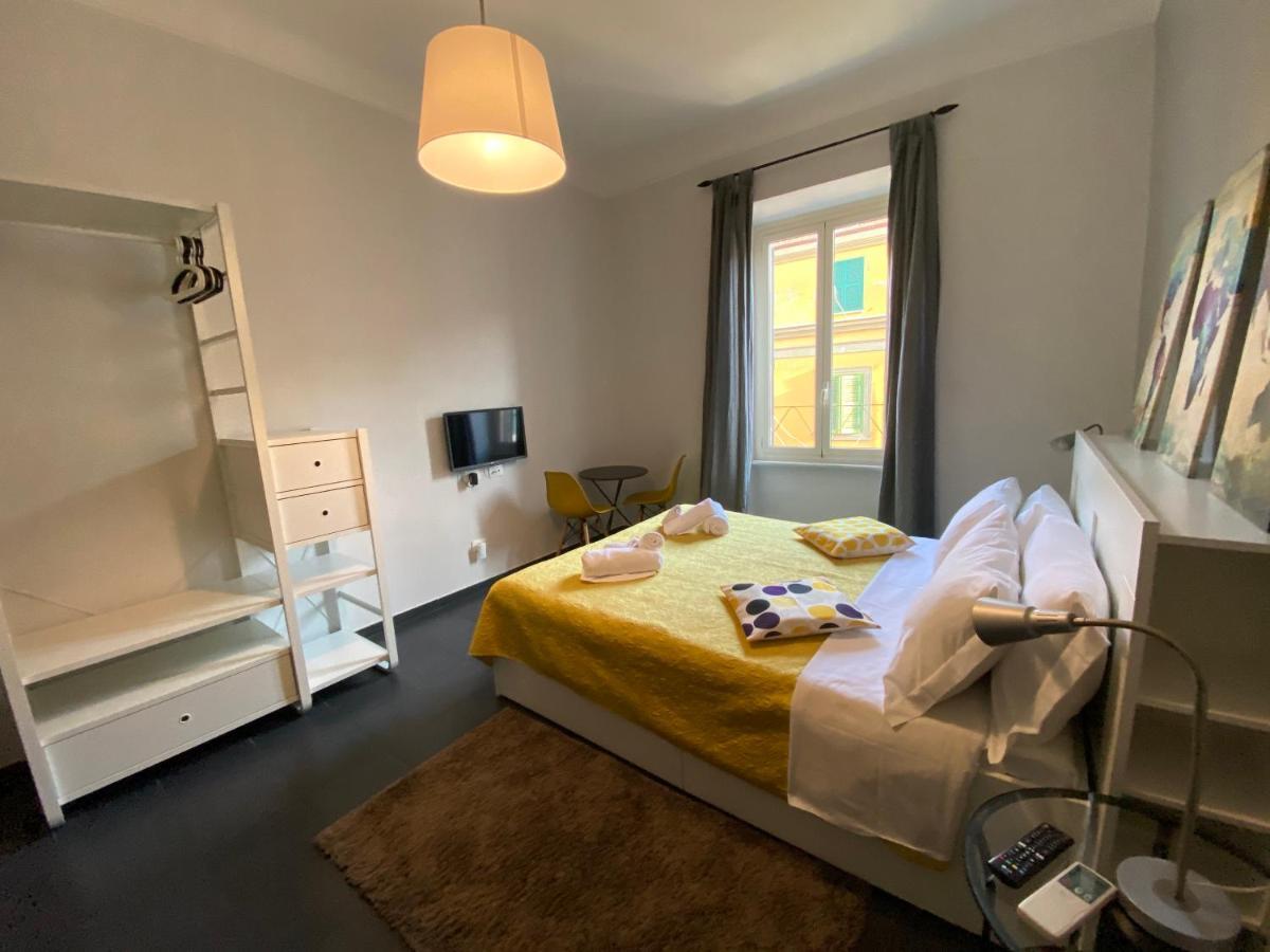 By Ghor Bed & Breakfast