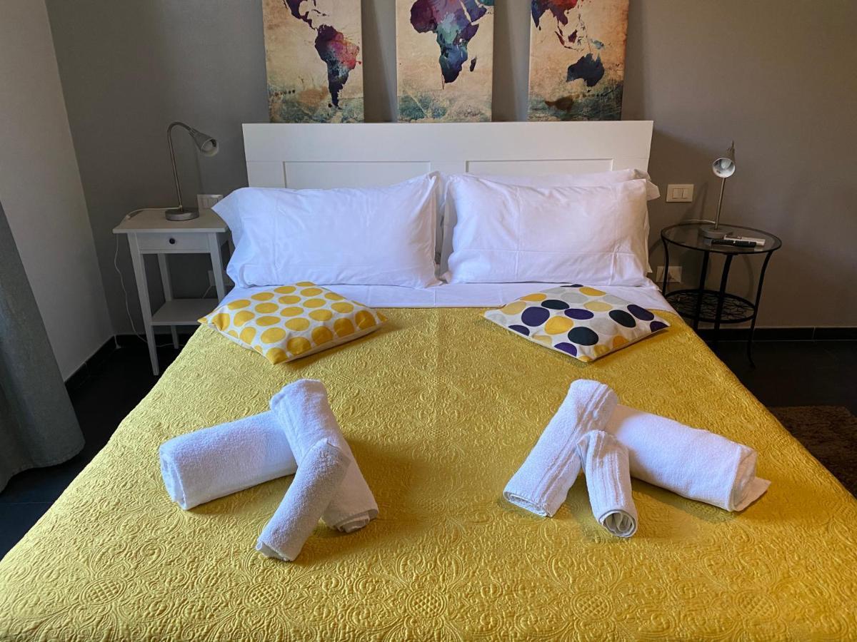 Bed & Breakfast By Ghor Roma