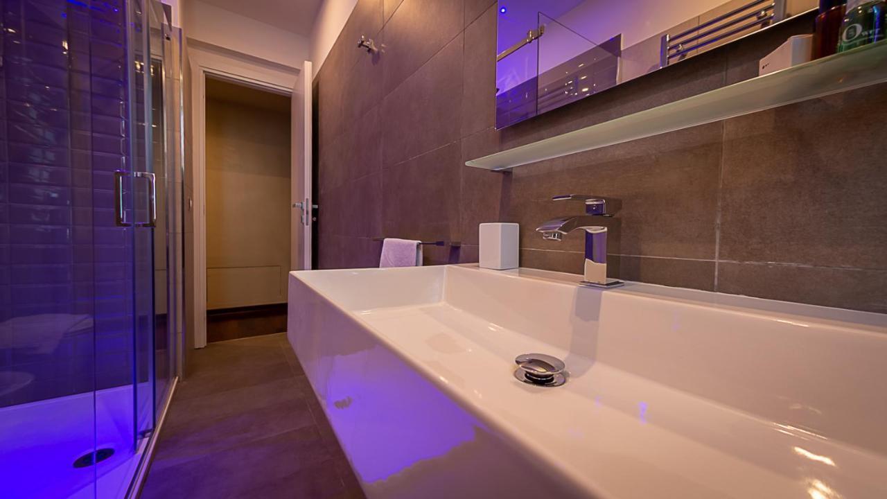 Borghese Executive Pensión 3*