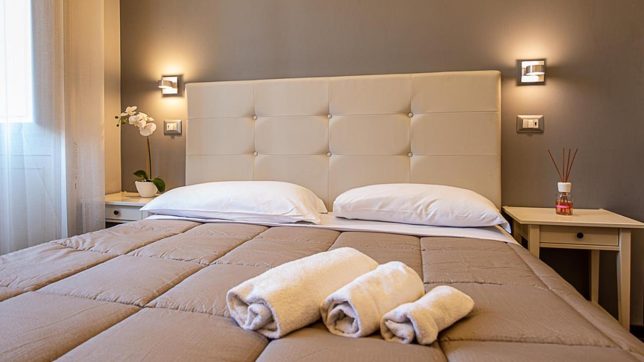 Borghese Executive 3* Roma