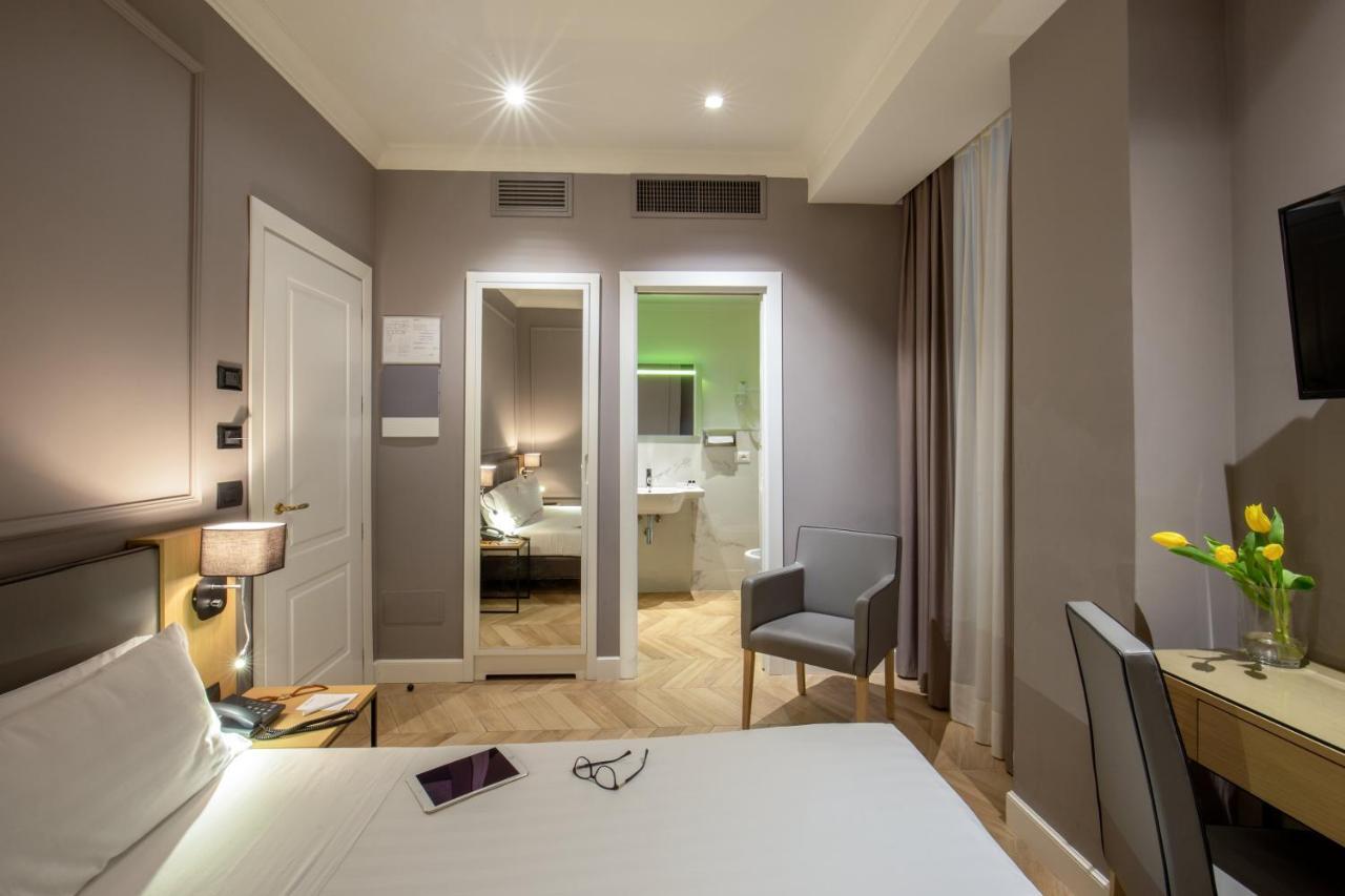 Western Astrid Hotel Roma