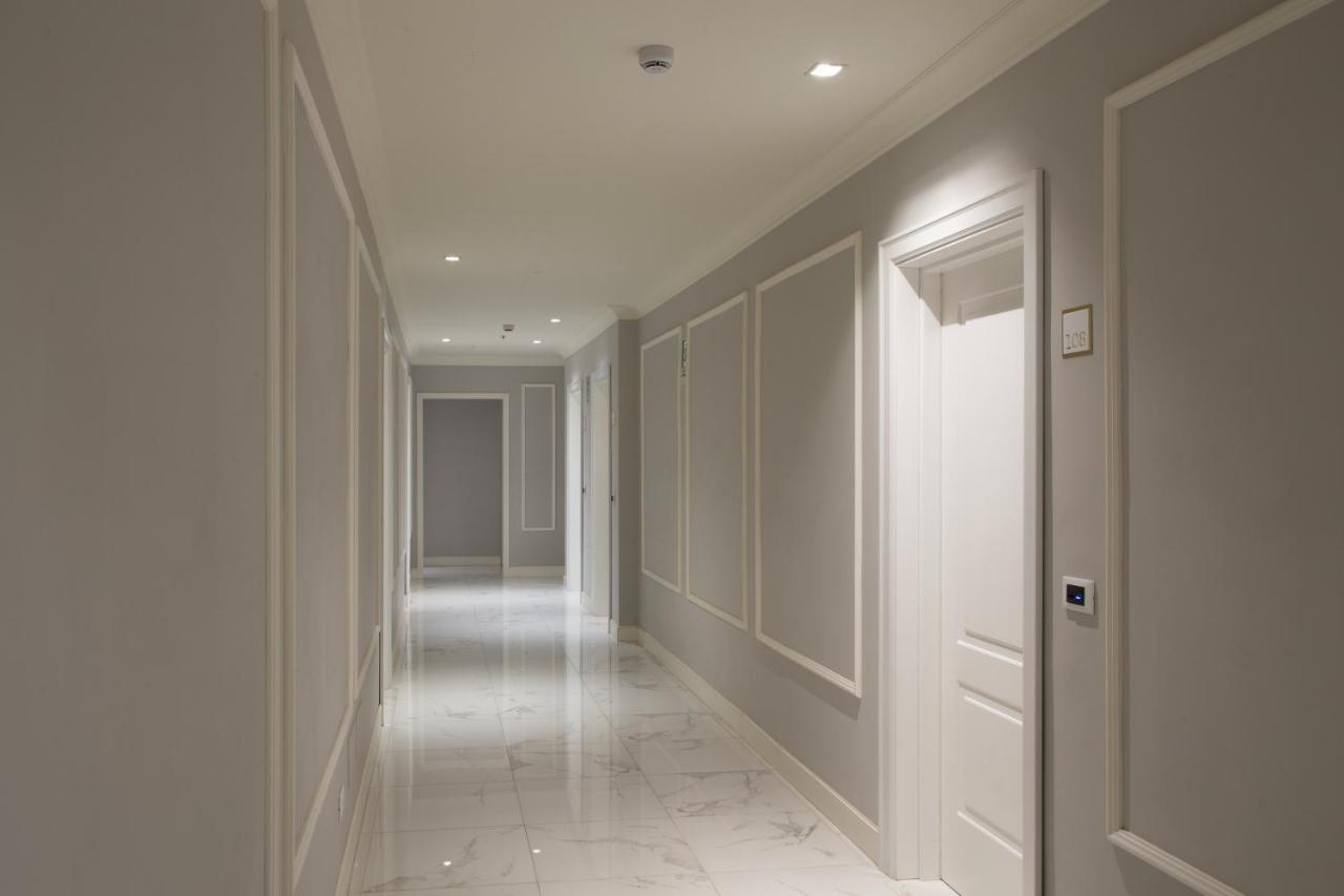 Western Astrid 3* Roma