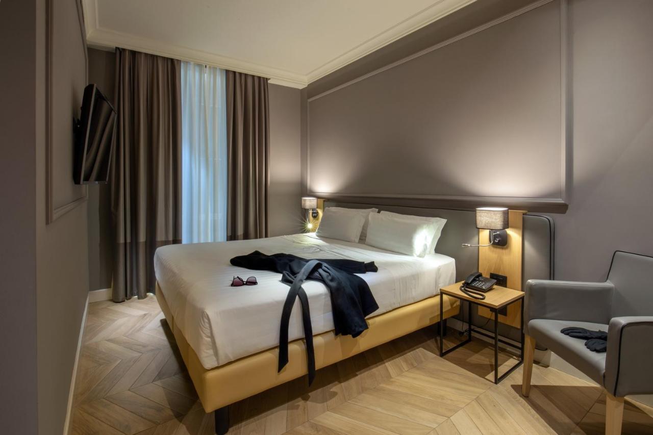 Western Astrid 3* Roma