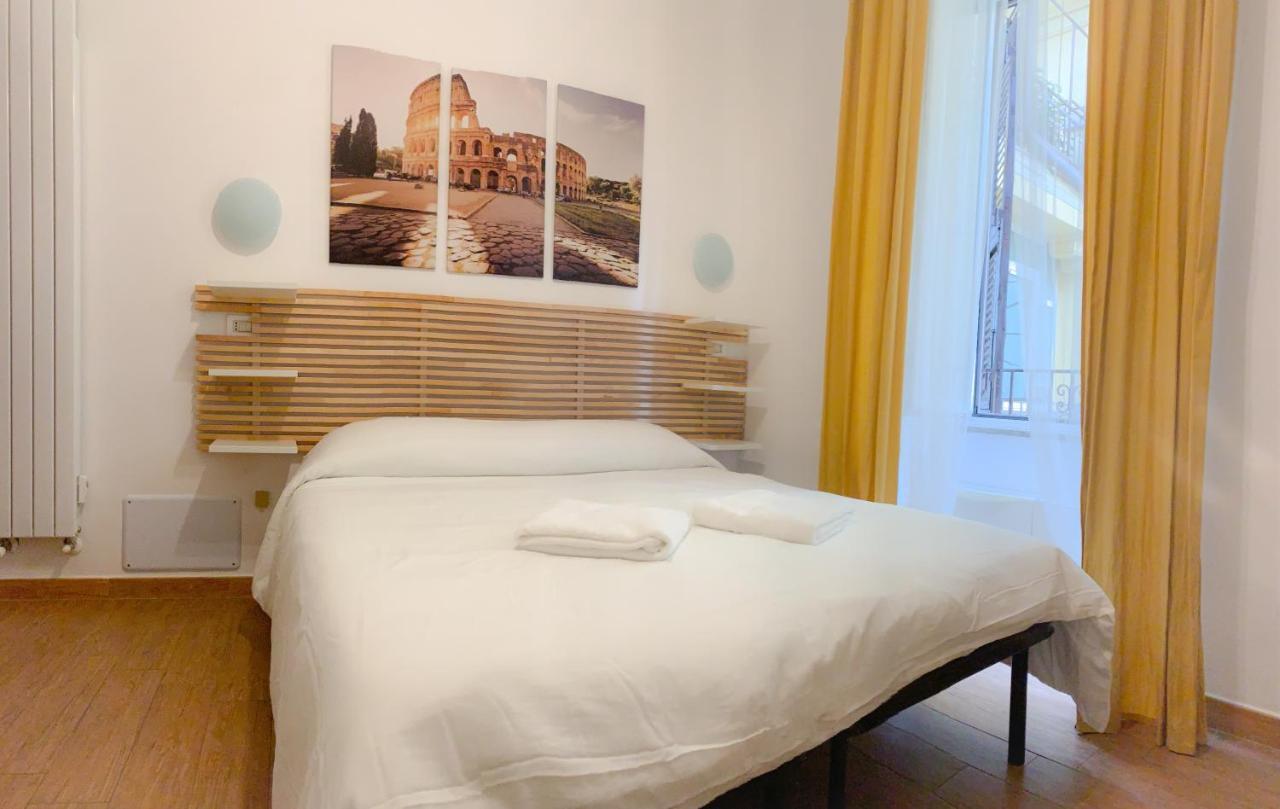 Bed and breakfast Mazzini