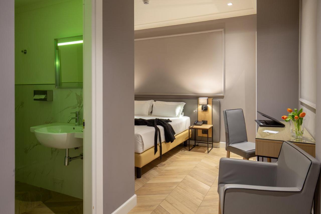 Western Astrid Hotell 3*