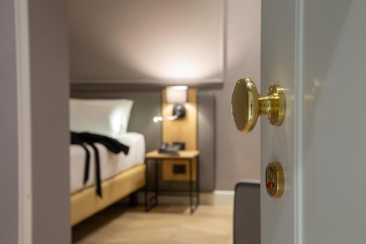 Hotel Western Astrid Roma
