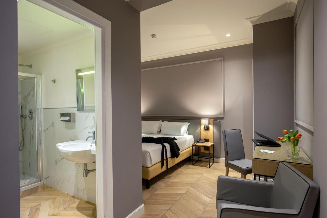 Hotell Western Astrid 3*
