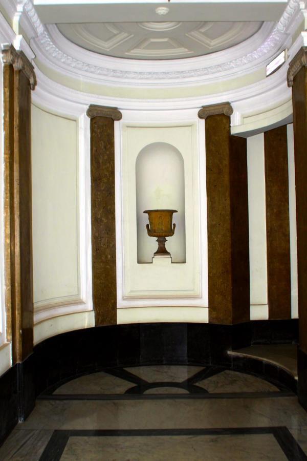 Apartamento Coolhouse At Colosseo Roma
