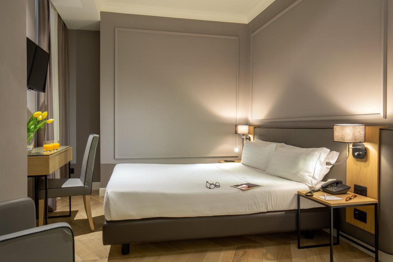 Hotell Western Astrid 3*