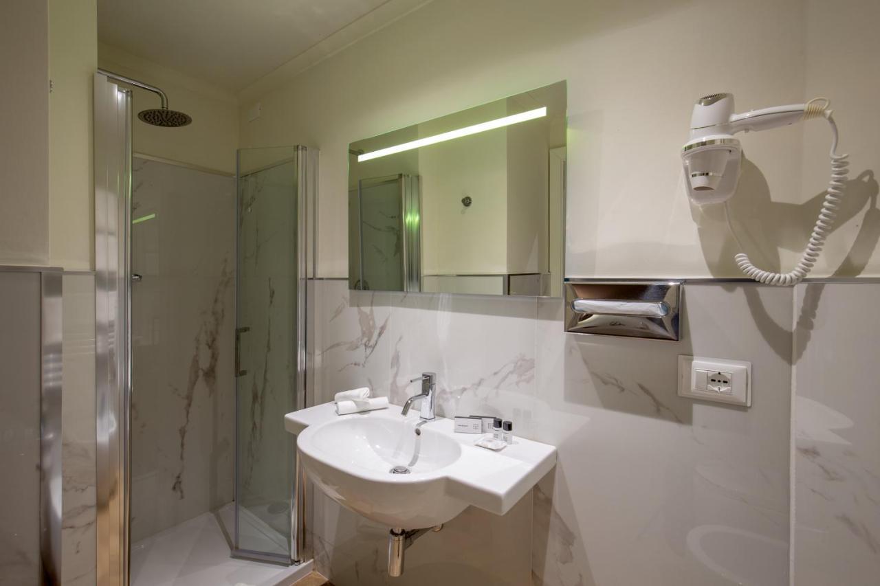 Western Astrid 3* Roma