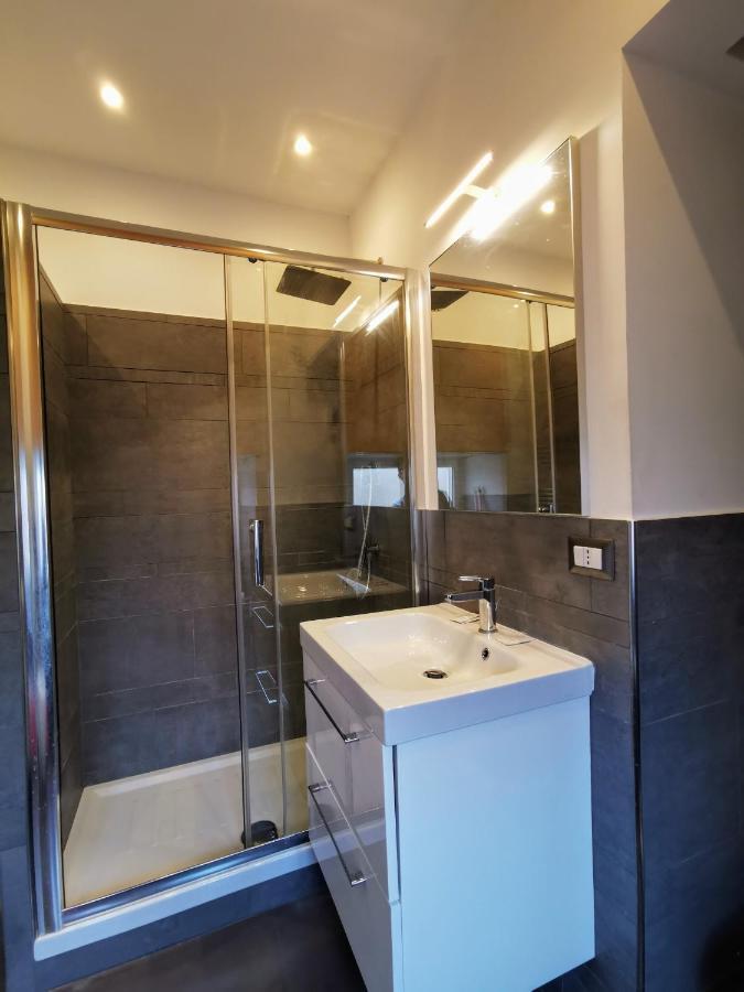 Apartamento Coolhouse At Colosseo Roma