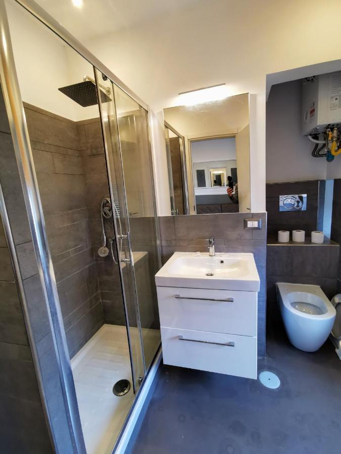 Coolhouse At Colosseo Apartamento