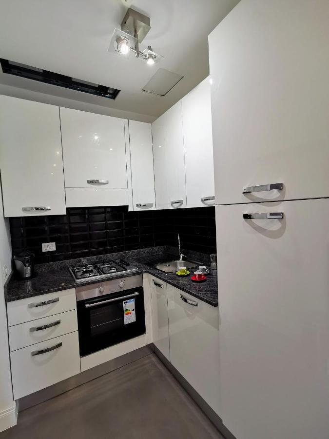 Coolhouse At Colosseo Apartamento