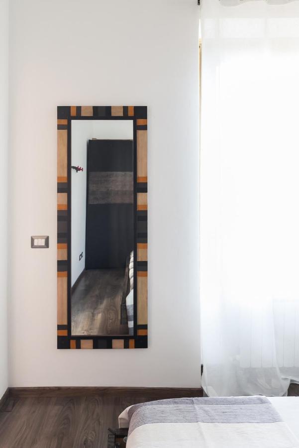 House Borgo Pio 195 * Roma