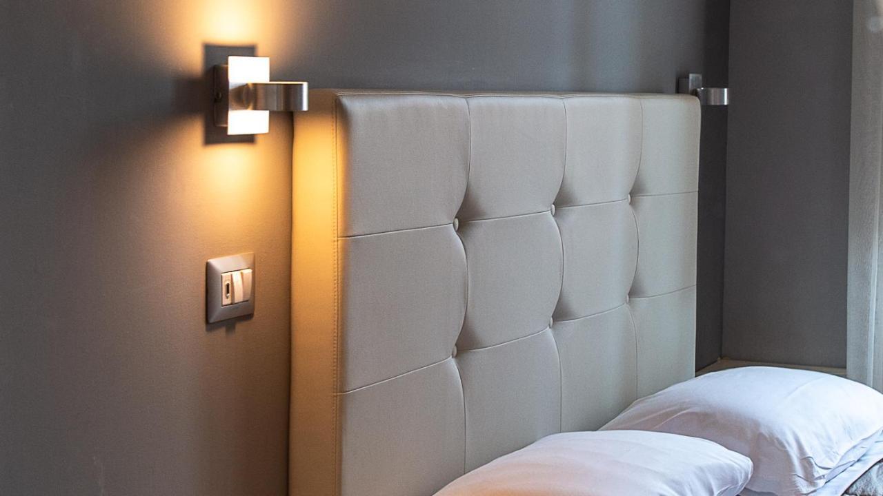 Borghese Executive Pensión 3*