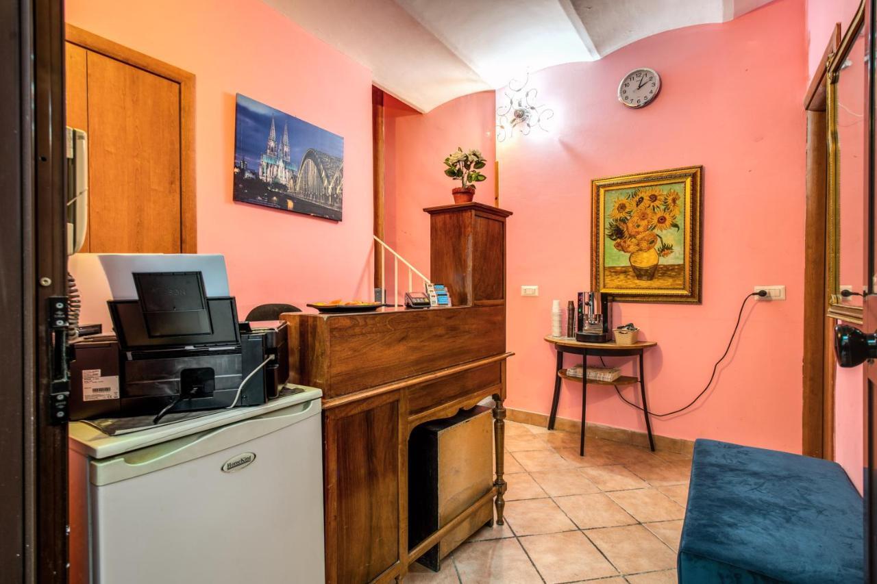 Beautiful Casa de hóspedes Roma