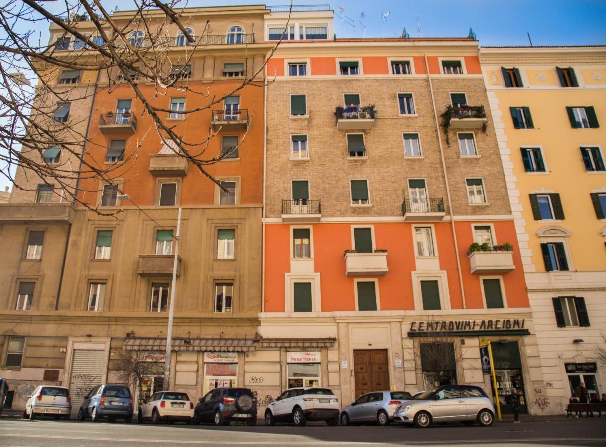 Appartamento Sweet Sleep Vatican Roma