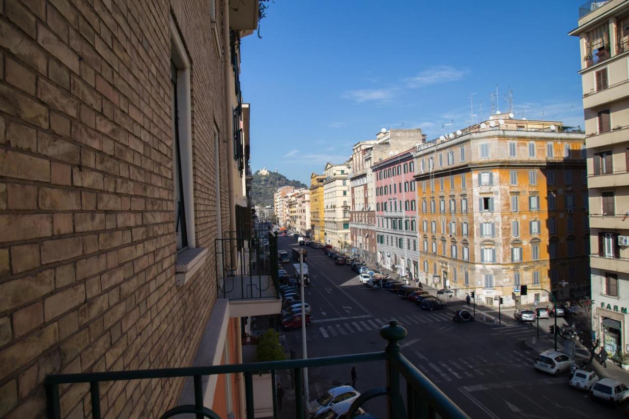 Sweet Sleep Vatican Appartamento Roma