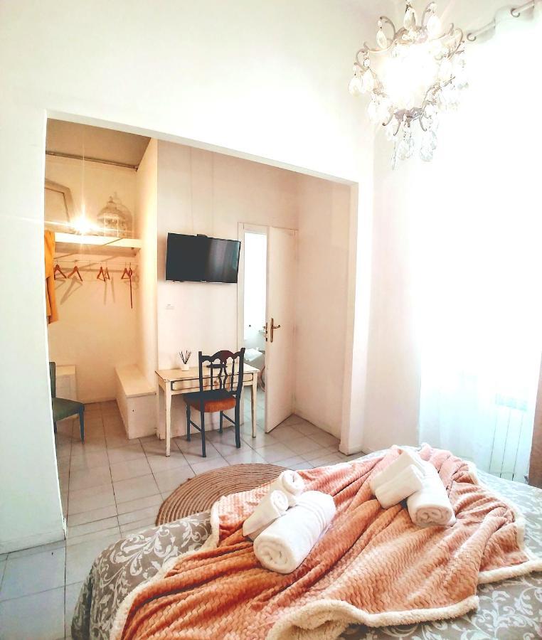 Bed and breakfast Next Stop Roma