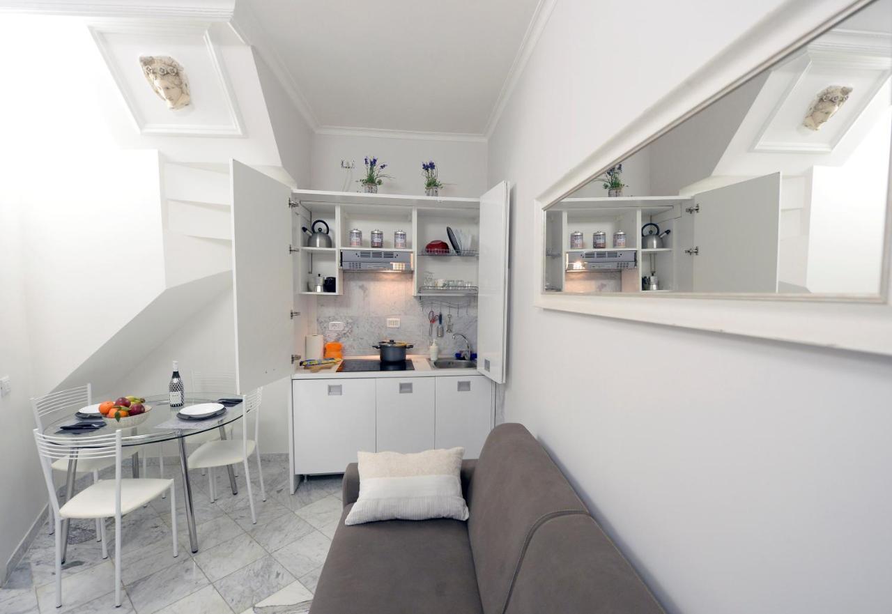 Apartamento Relais 753 Roma