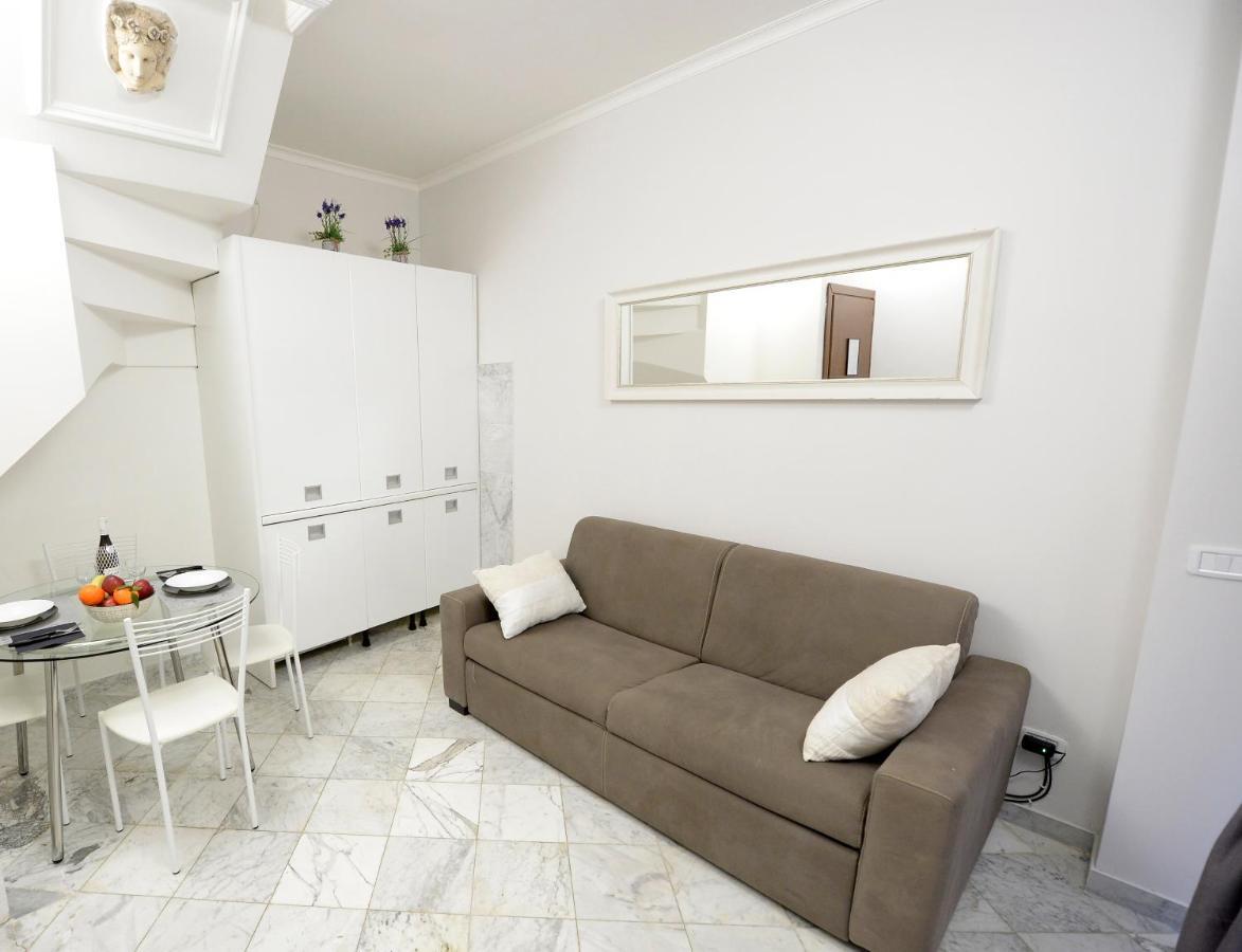 Apartamento Relais 753