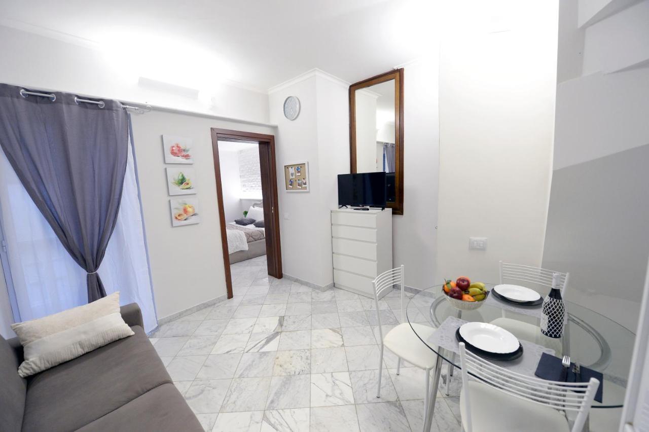 Relais 753 Apartamento *