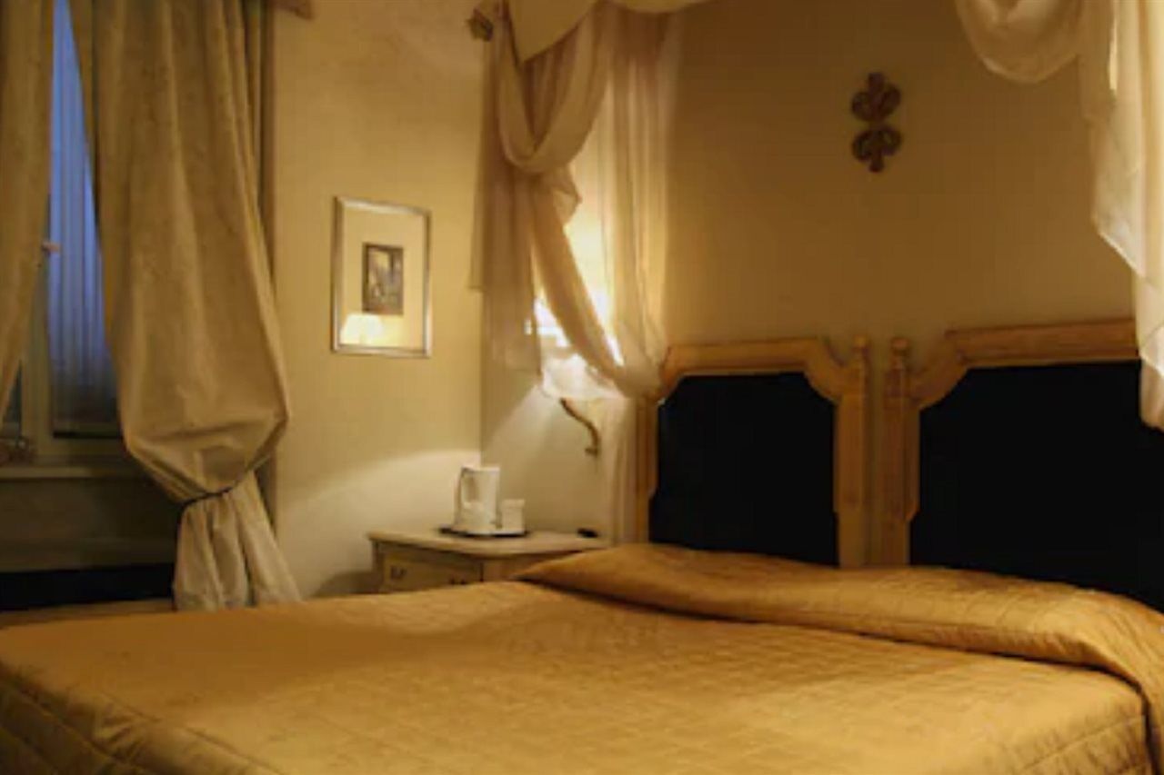 Lh Andreotti 3* Roma
